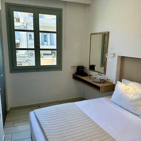 Cretan Berry Portou Hotel Chania  Ngoại thất bức ảnh
