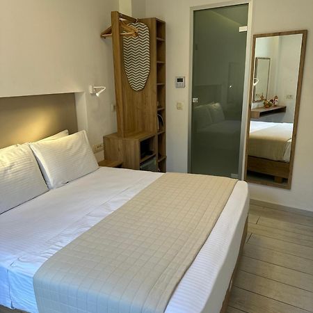 Cretan Berry Portou Hotel Chania  Ngoại thất bức ảnh