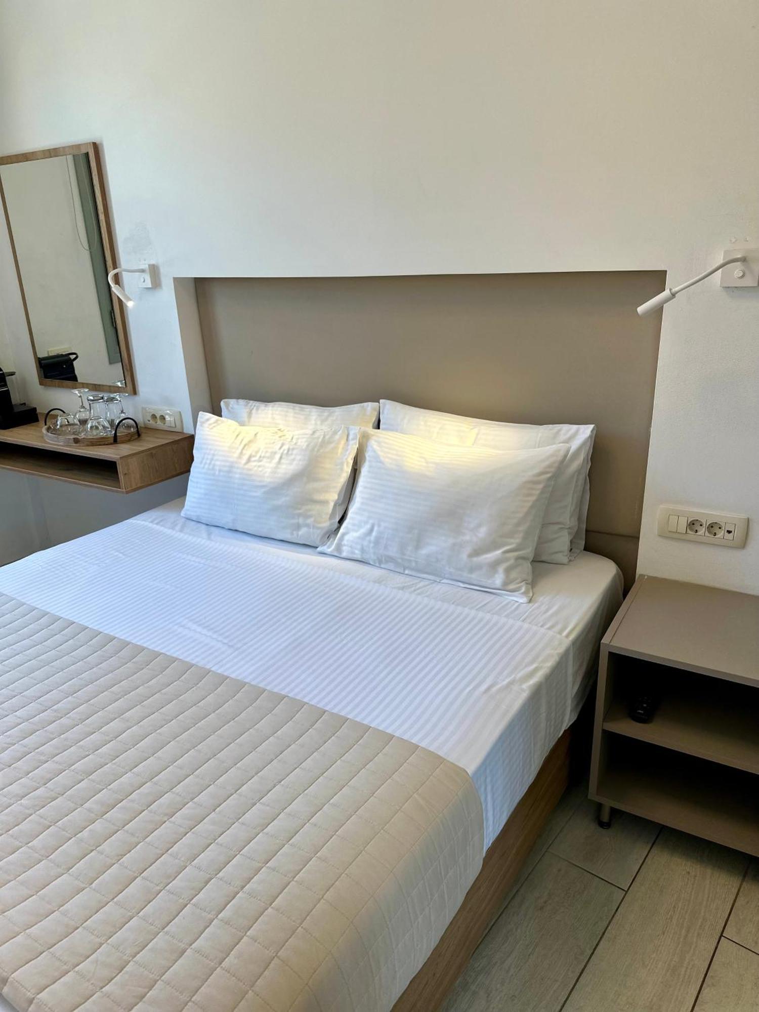 Cretan Berry Portou Hotel Chania  Ngoại thất bức ảnh