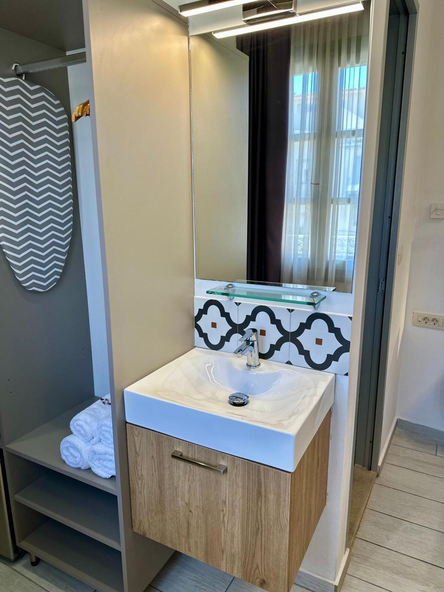 Cretan Berry Portou Hotel Chania  Ngoại thất bức ảnh