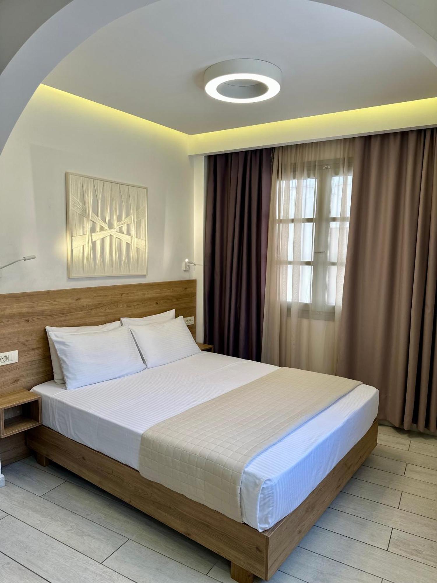 Cretan Berry Portou Hotel Chania  Ngoại thất bức ảnh