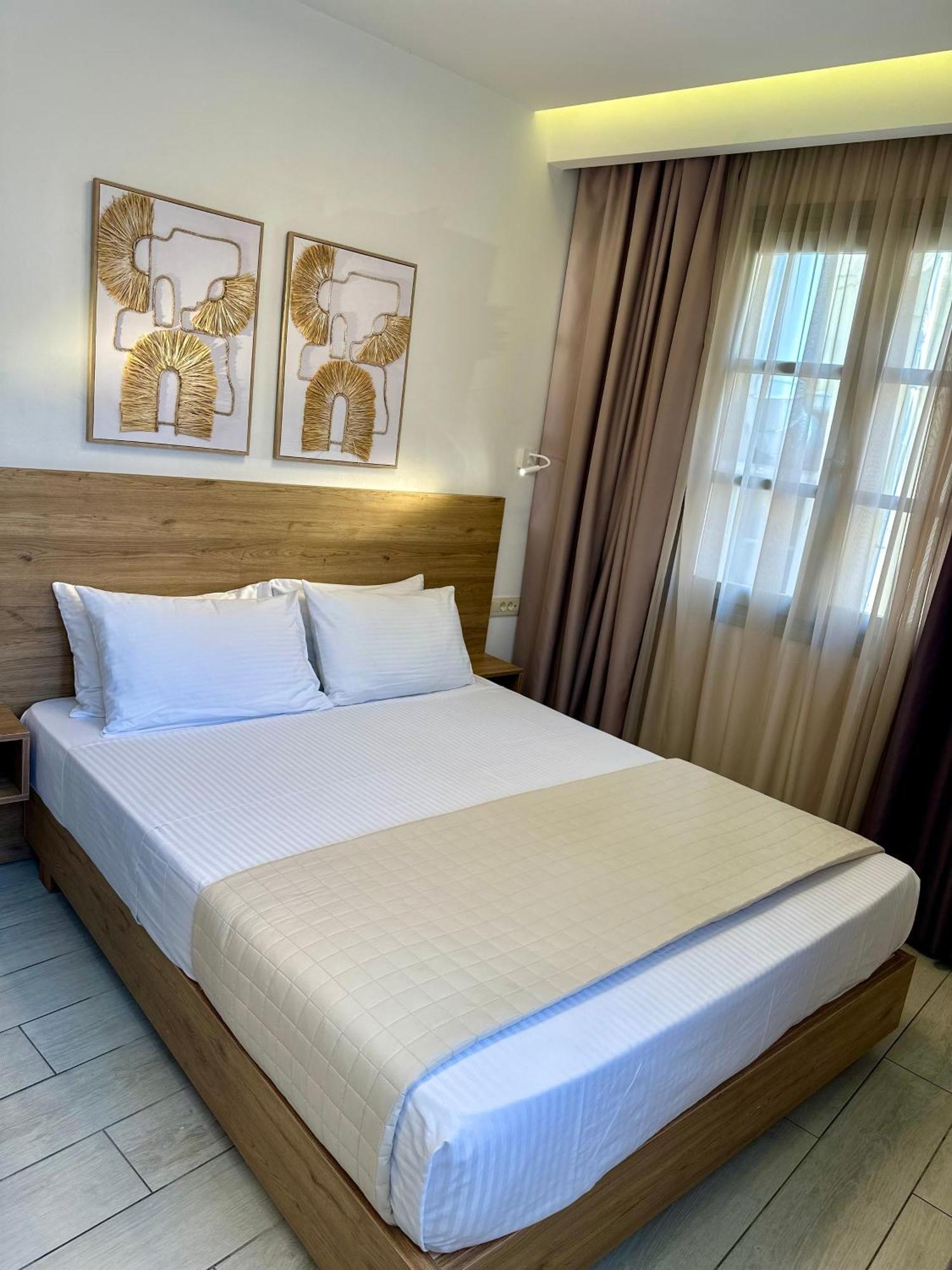 Cretan Berry Portou Hotel Chania  Ngoại thất bức ảnh
