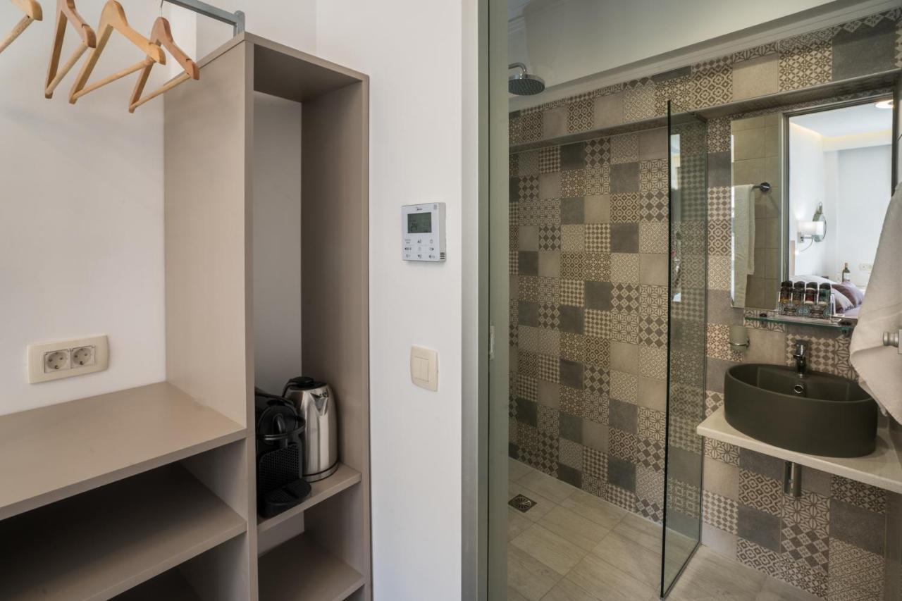 Cretan Berry Portou Hotel Chania  Ngoại thất bức ảnh