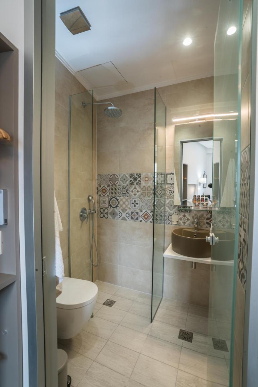 Cretan Berry Portou Hotel Chania  Ngoại thất bức ảnh