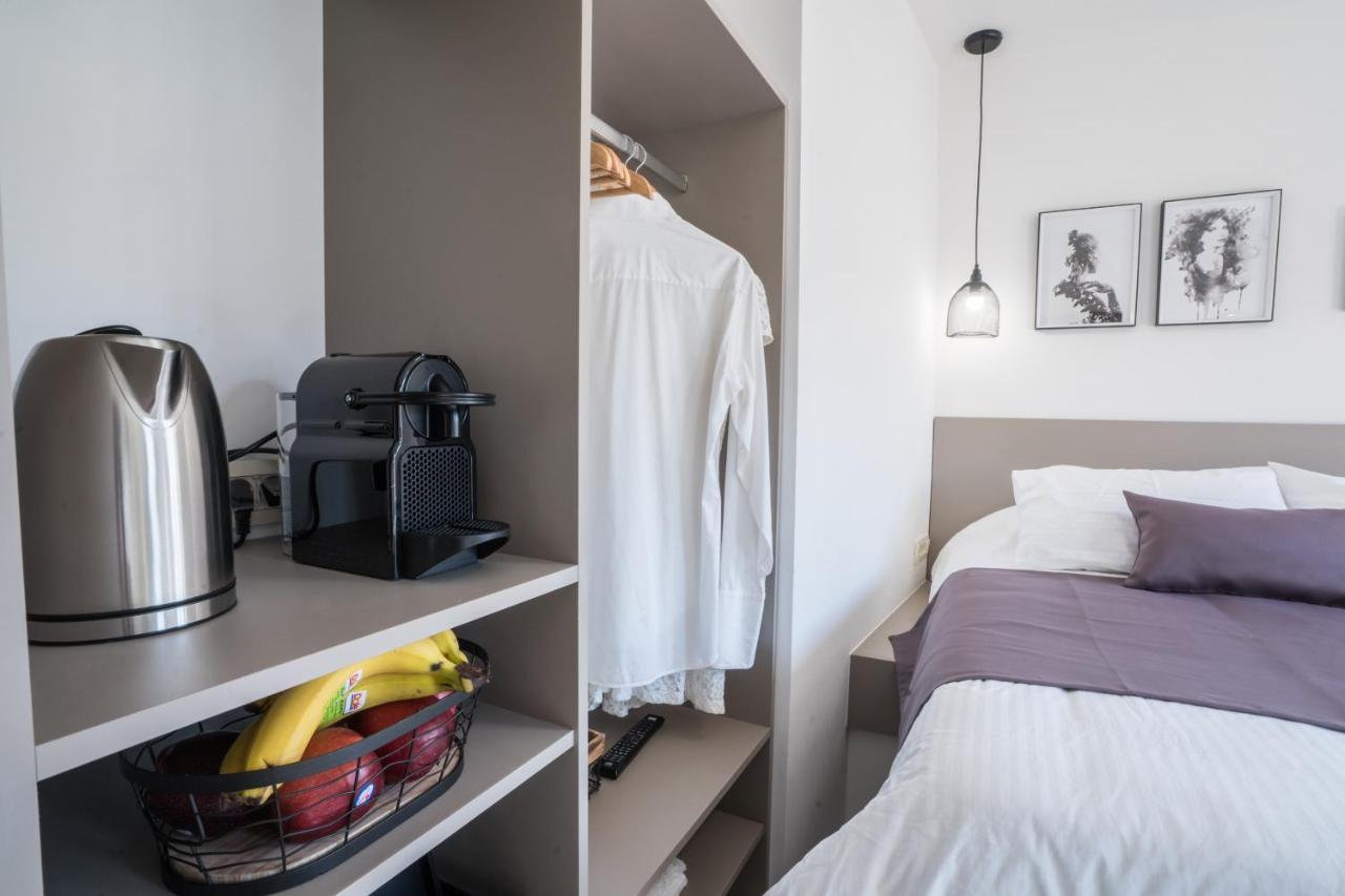 Cretan Berry Portou Hotel Chania  Ngoại thất bức ảnh