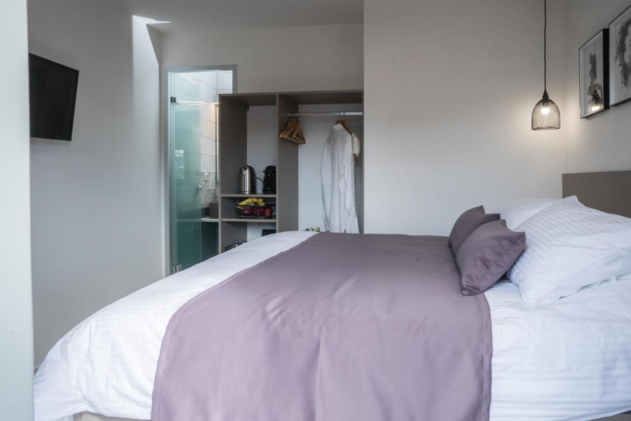 Cretan Berry Portou Hotel Chania  Ngoại thất bức ảnh