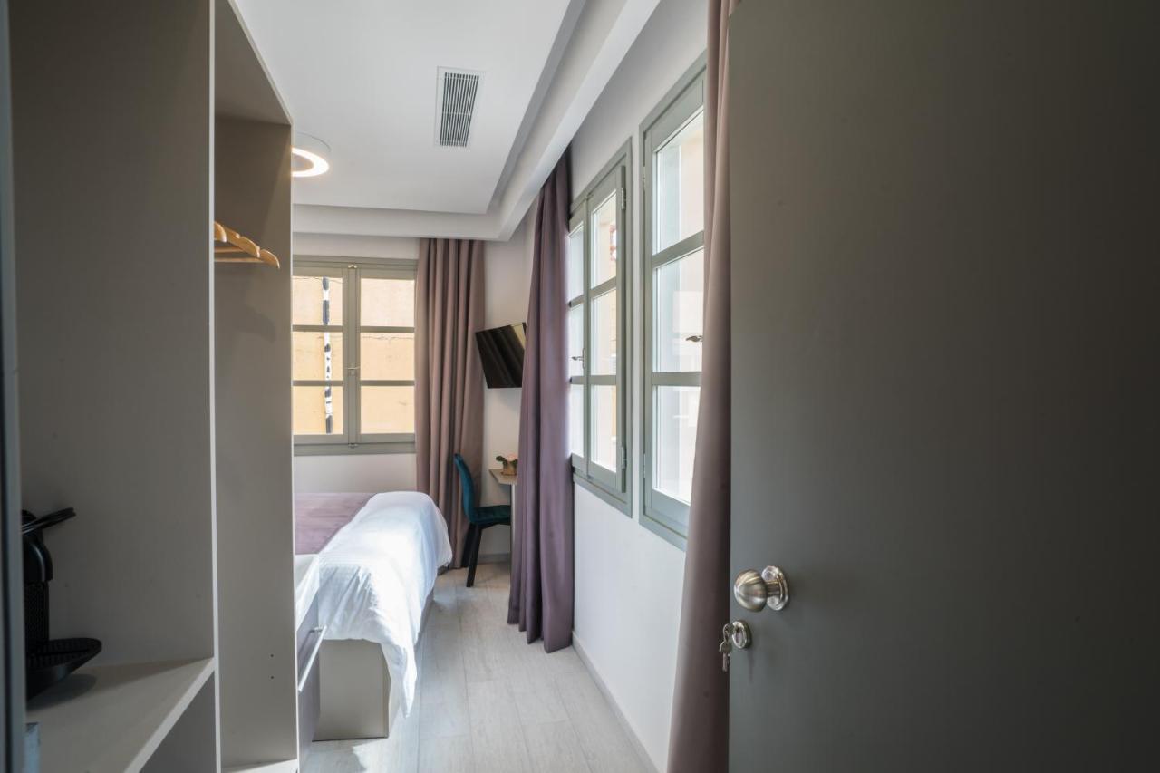 Cretan Berry Portou Hotel Chania  Ngoại thất bức ảnh