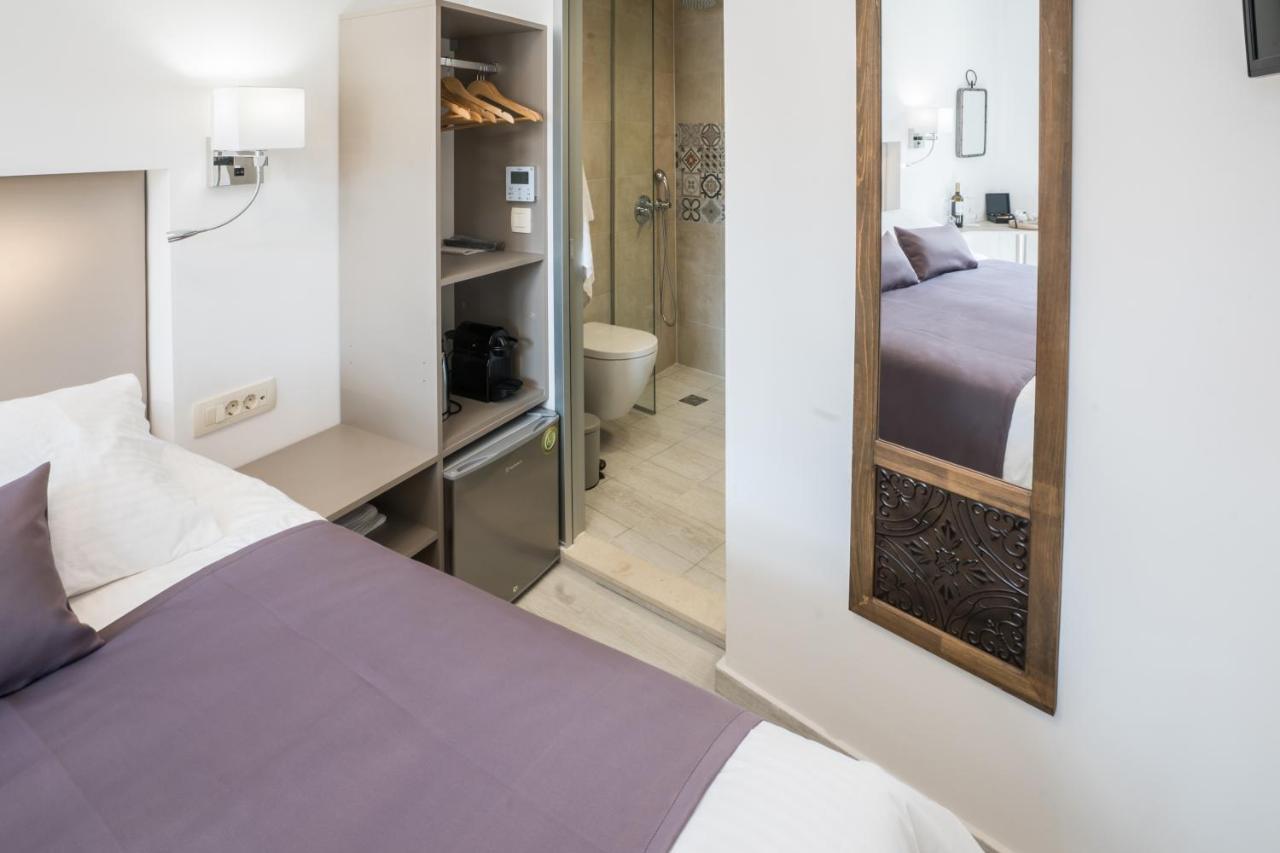 Cretan Berry Portou Hotel Chania  Ngoại thất bức ảnh