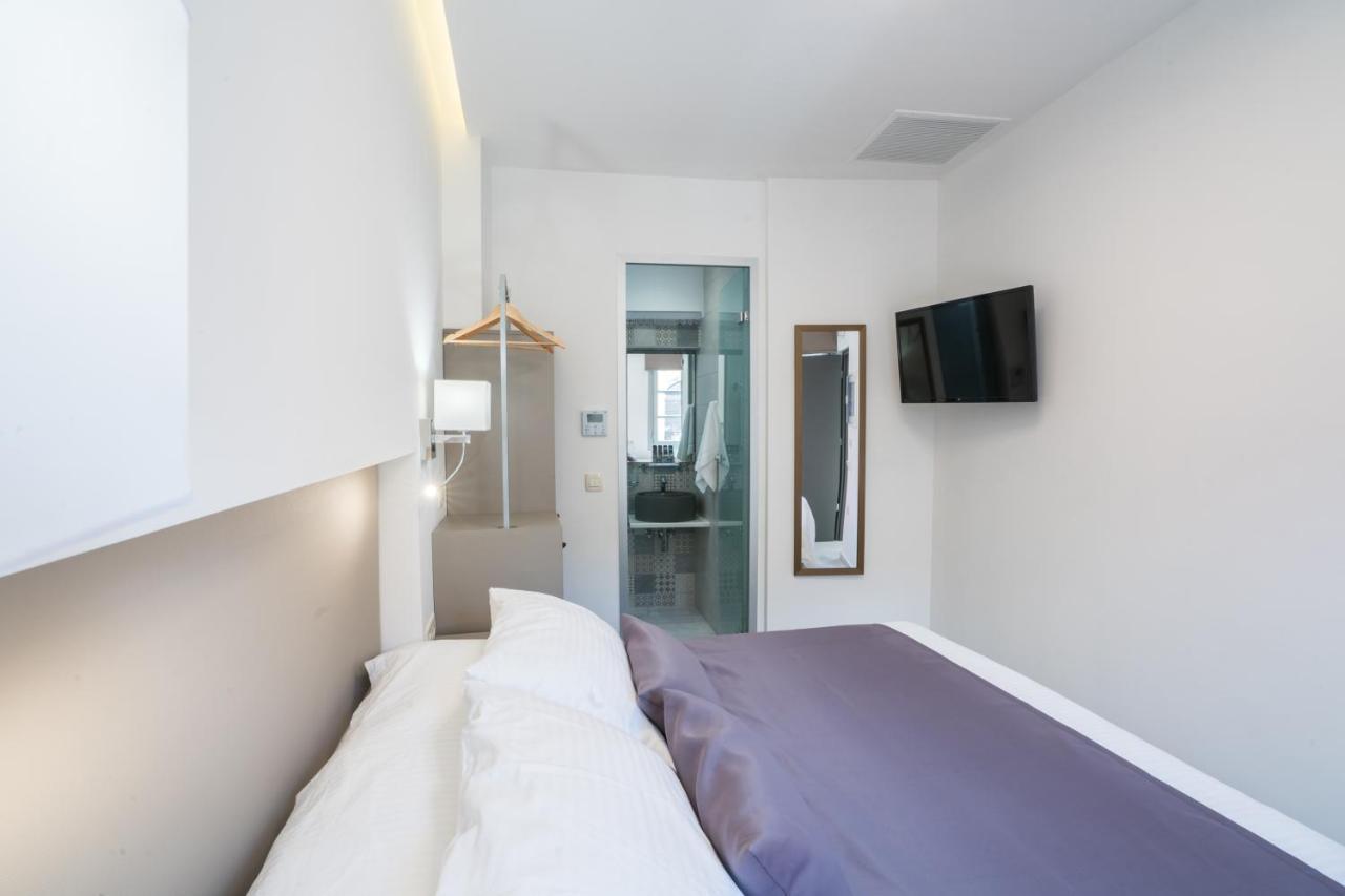Cretan Berry Portou Hotel Chania  Ngoại thất bức ảnh
