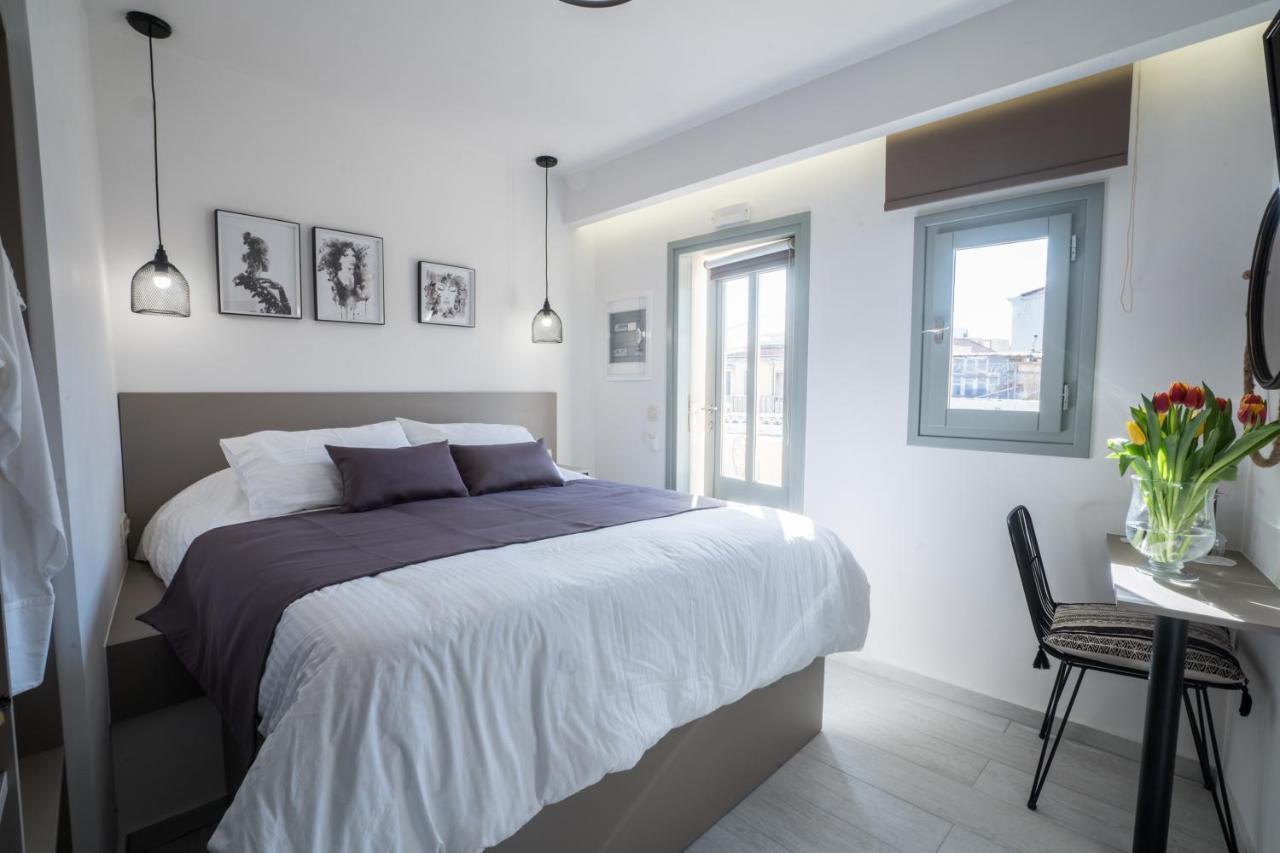 Cretan Berry Portou Hotel Chania  Ngoại thất bức ảnh