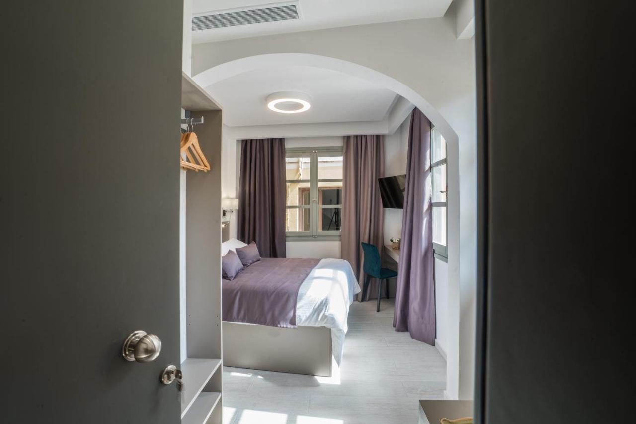 Cretan Berry Portou Hotel Chania  Ngoại thất bức ảnh