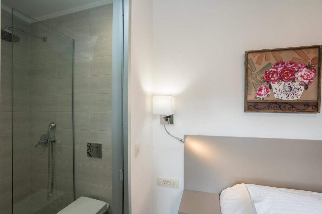 Cretan Berry Portou Hotel Chania  Ngoại thất bức ảnh