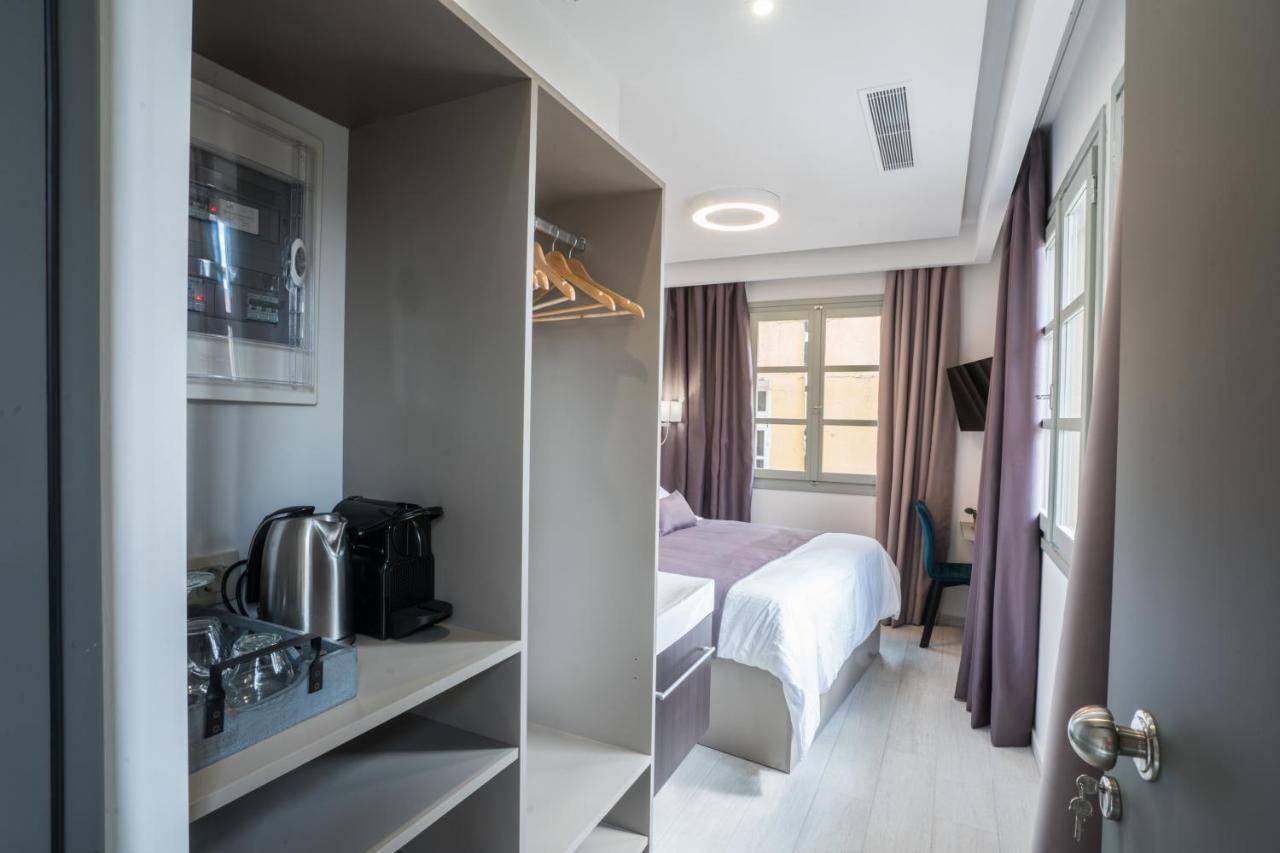 Cretan Berry Portou Hotel Chania  Ngoại thất bức ảnh