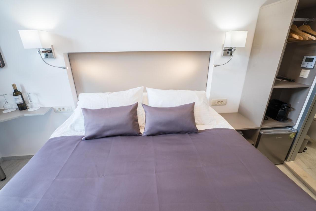 Cretan Berry Portou Hotel Chania  Ngoại thất bức ảnh
