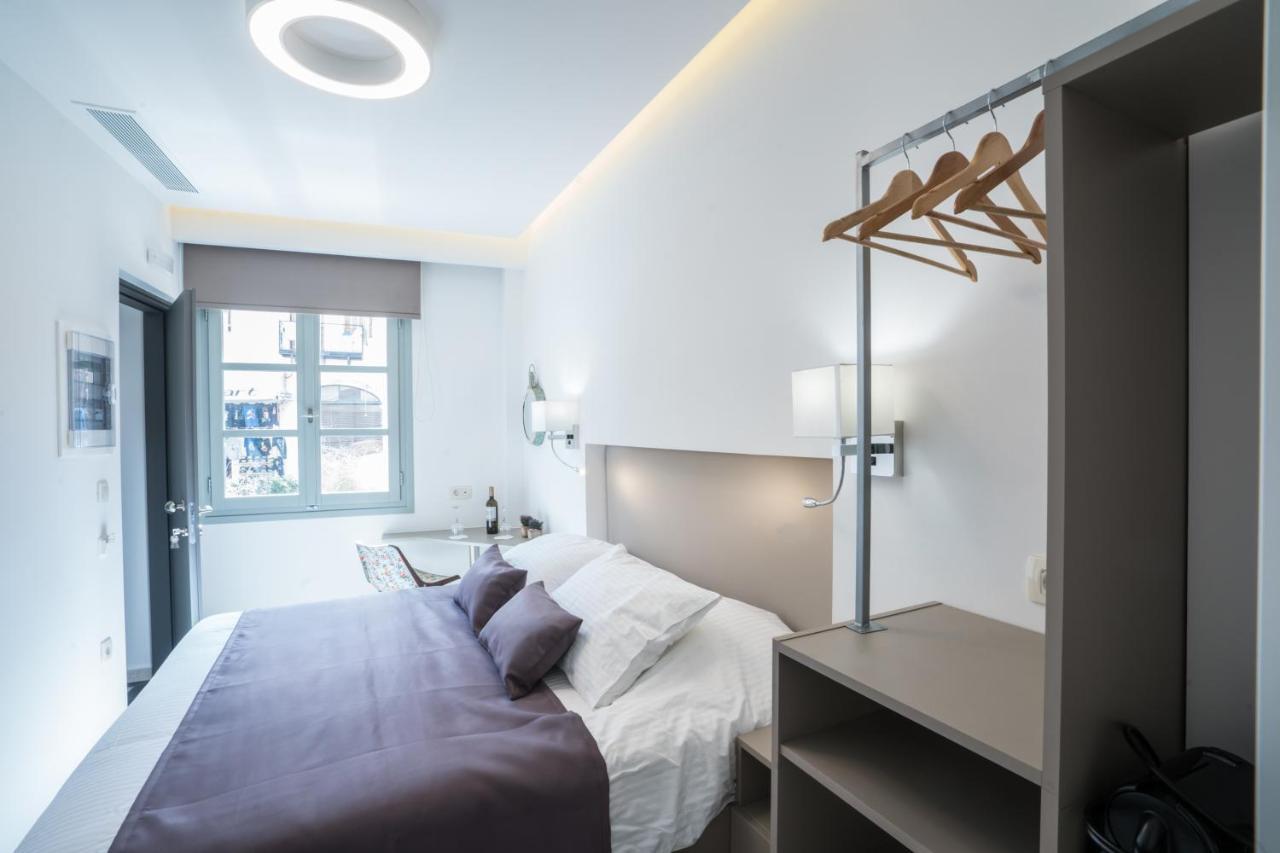 Cretan Berry Portou Hotel Chania  Ngoại thất bức ảnh