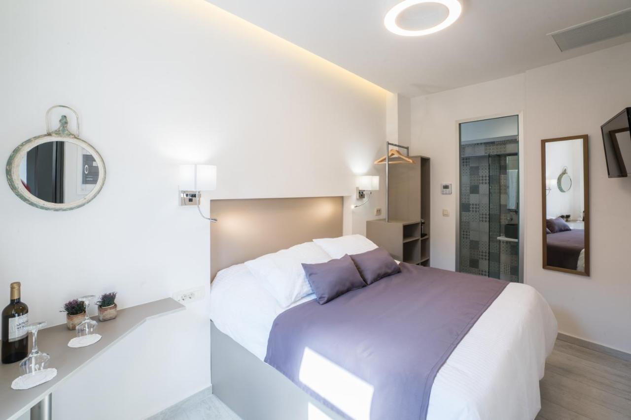 Cretan Berry Portou Hotel Chania  Ngoại thất bức ảnh