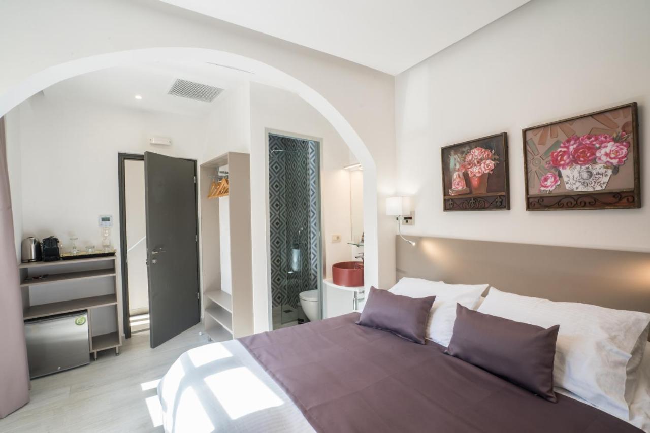 Cretan Berry Portou Hotel Chania  Ngoại thất bức ảnh