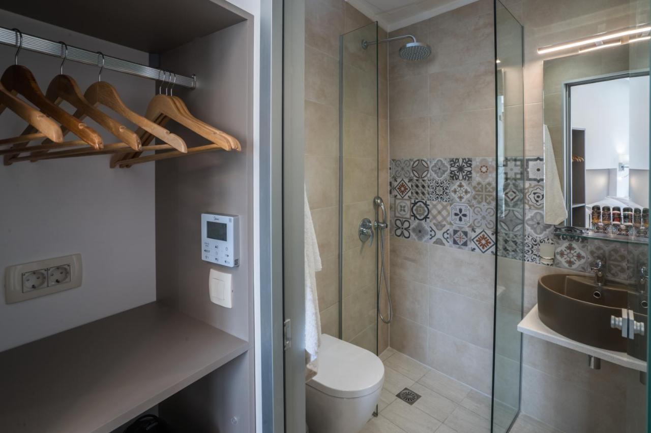 Cretan Berry Portou Hotel Chania  Ngoại thất bức ảnh