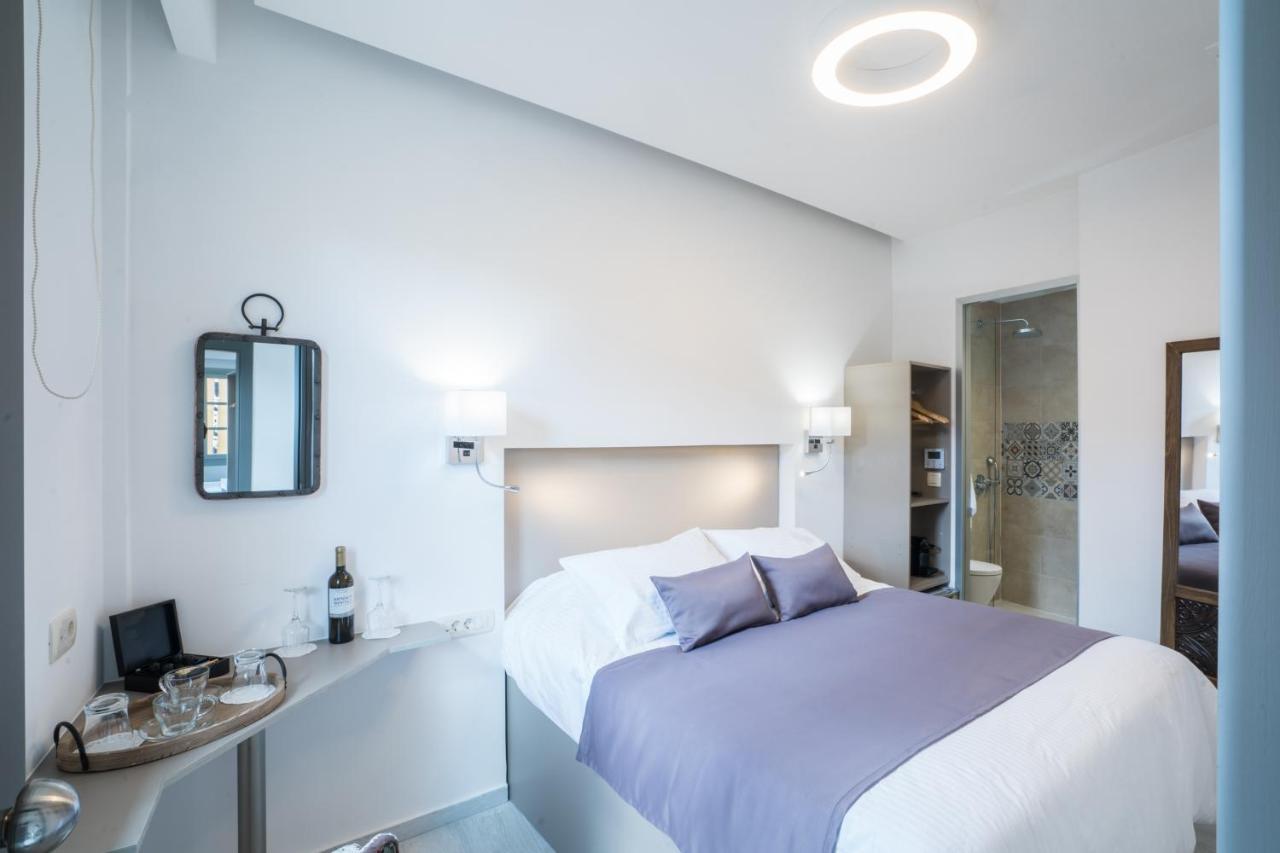 Cretan Berry Portou Hotel Chania  Ngoại thất bức ảnh