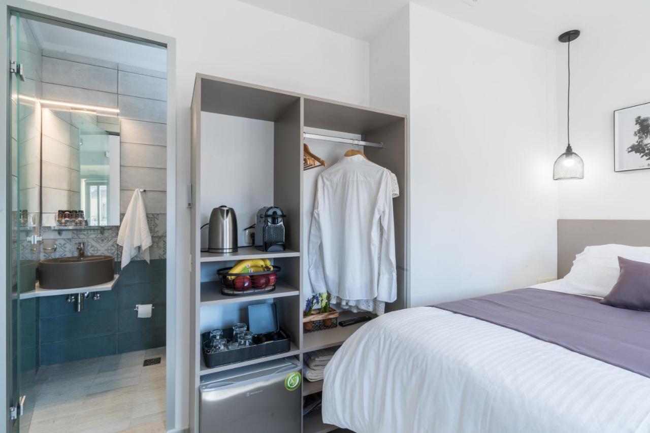 Cretan Berry Portou Hotel Chania  Ngoại thất bức ảnh