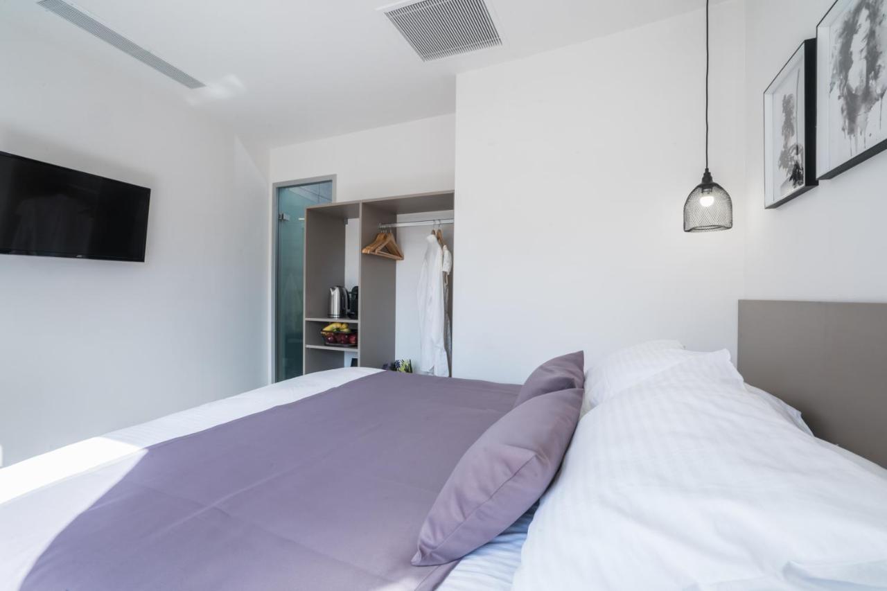 Cretan Berry Portou Hotel Chania  Ngoại thất bức ảnh
