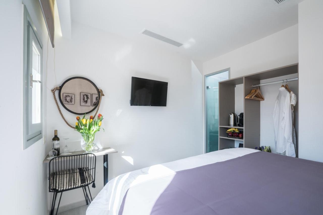 Cretan Berry Portou Hotel Chania  Ngoại thất bức ảnh