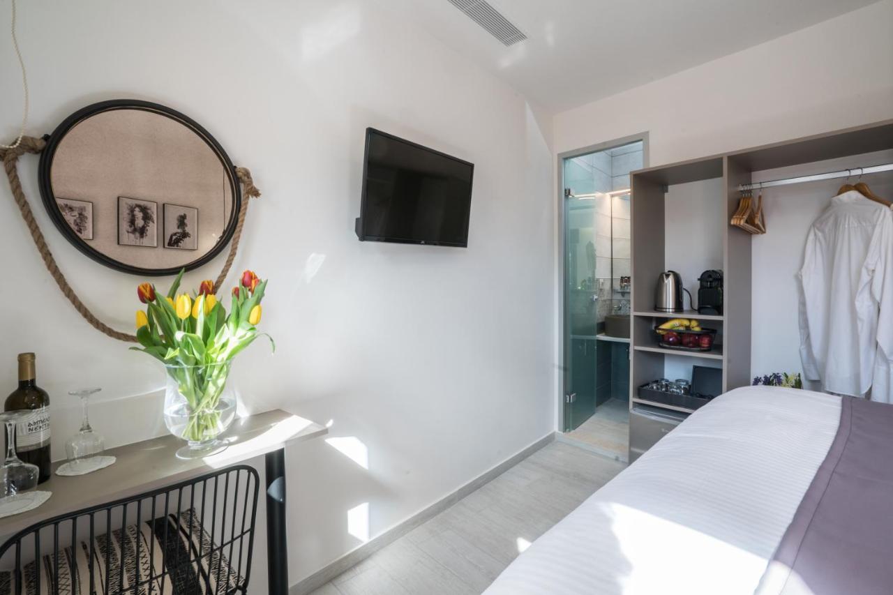 Cretan Berry Portou Hotel Chania  Ngoại thất bức ảnh